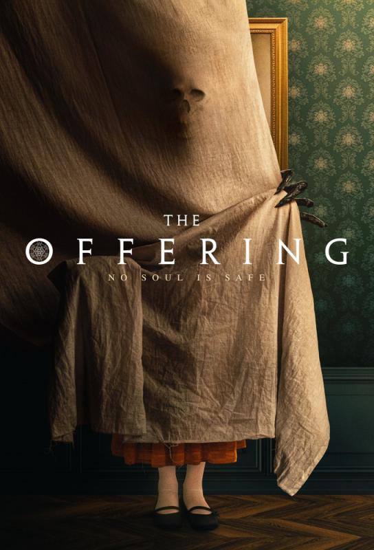 دانلود فیلم The Offering 2022