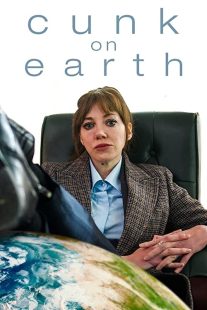 دانلود سریال Cunk on Earth305635-1568487951