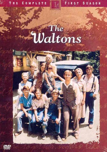 دانلود سریال The Waltons