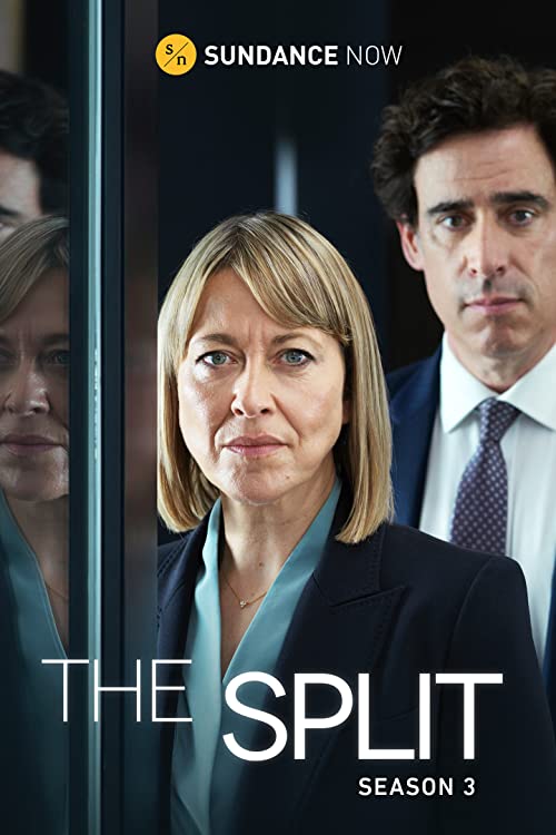 دانلود سریال The Split