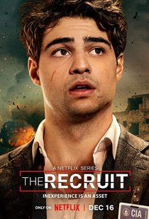 دانلود سریال The Recruit305924-928814207