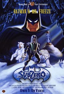 دانلود انیمیشن Batman & Mr. Freeze: SubZero 1998306212-668708407