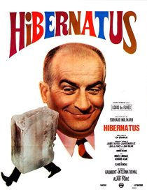 دانلود فیلم Hibernatus 1969305680-748927304