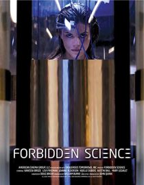 دانلود سریال Forbidden Science306326-572151665