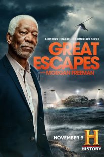 دانلود سریال Great Escapes with Morgan Freeman308397-846946109