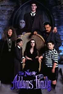 دانلود سریال The New Addams Family311044-586522198