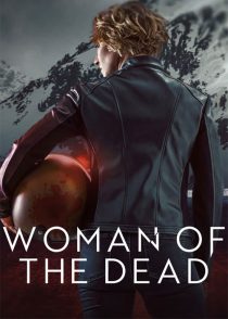 دانلود سریال Woman of the Dead315610-703950945