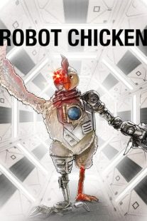 دانلود انیمیشن Robot Chicken309213-467559688