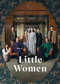 دانلود سریال کره‌ای Little Women313677-760693107