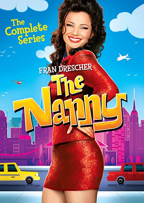 دانلود سریال The Nanny