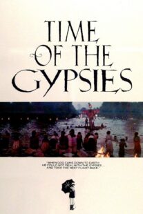 دانلود فیلم Time of the Gypsies 1988323002-1033554064