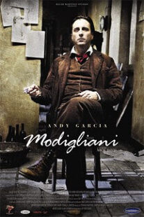 دانلود فیلم Modigliani 2004322736-649488391