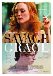 دانلود فیلم Savage Grace 2007323101-1889815803