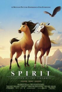 دانلود انیمیشن Spirit: Stallion of the Cimarron 2002322530-1291881635