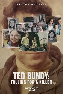 دانلود سریال Ted Bundy: Falling for a Killer320184-394905996