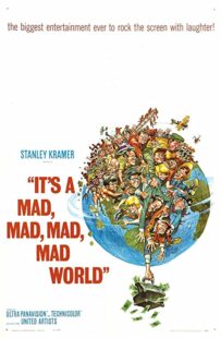 دانلود فیلم It’s a Mad Mad Mad Mad World 1963323351-347942198