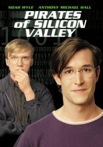 دانلود فیلم Pirates of Silicon Valley 1999323200-468852709