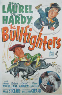 دانلود فیلم The Bullfighters 1945322626-2090053026