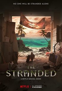 دانلود سریال The Stranded320177-1425308610