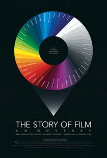 دانلود سریال The Story of Film: An Odyssey323259-73222755