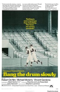 دانلود فیلم Bang the Drum Slowly 1973322517-810172817