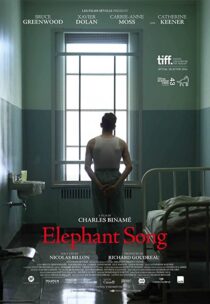 دانلود فیلم Elephant Song 2014322477-919857660