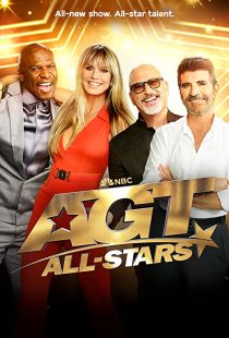 دانلود سریال America’s Got Talent: All-Stars319965-731902320