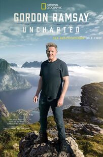 دانلود سریال Gordon Ramsay: Uncharted321997-1195331524