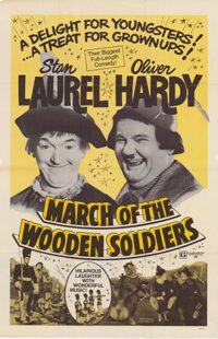 دانلود فیلم March of the Wooden Soldiers 1934322586-1455068730