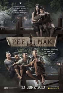 دانلود فیلم Pee Mak 2013323100-966948349