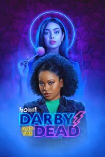 دانلود فیلم Darby and the Dead 2022322962-1723149066