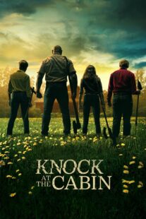 دانلود فیلم Knock at the Cabin 2023321912-946266165