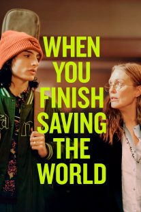 دانلود فیلم When You Finish Saving the World 2022319525-565752137