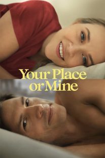 دانلود فیلم Your Place or Mine 2023319753-1598697608