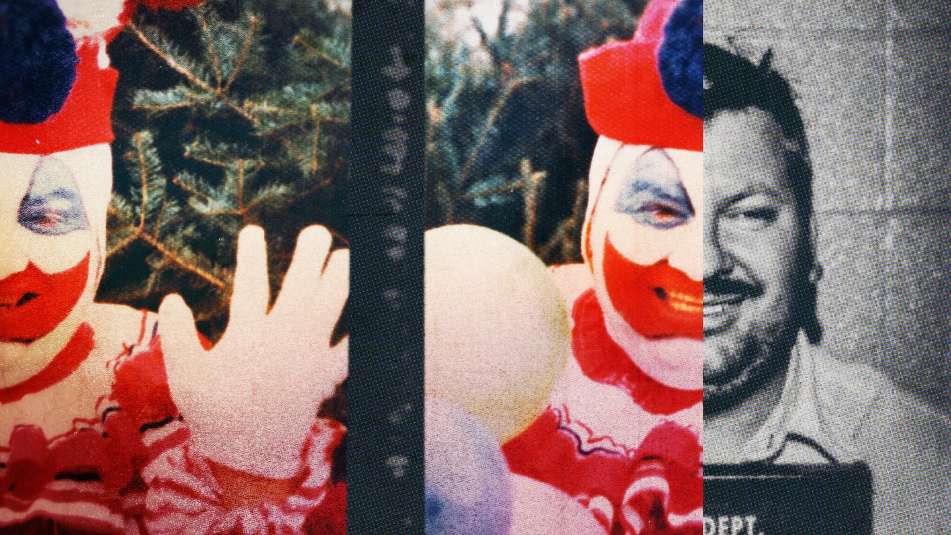 دانلود سریال Conversations with a Killer: The John Wayne Gacy Tapes