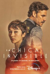 دانلود سریال The Invisible Girl323801-1853822244