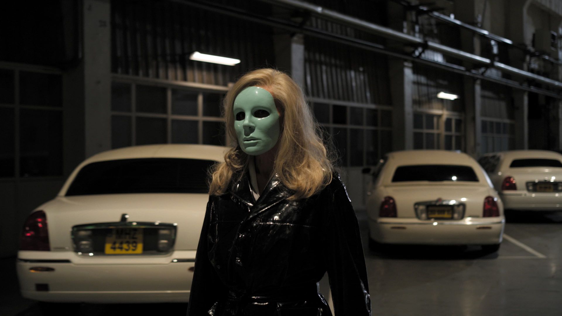 دانلود فیلم Holy Motors 2012