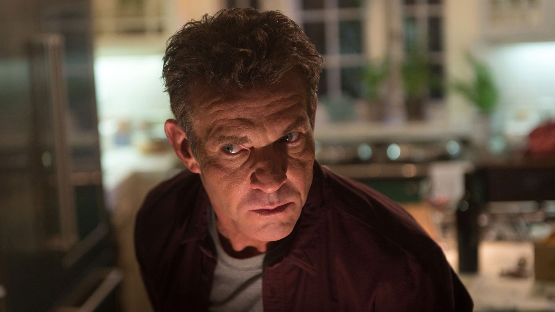 دانلود فیلم The Intruder 2019