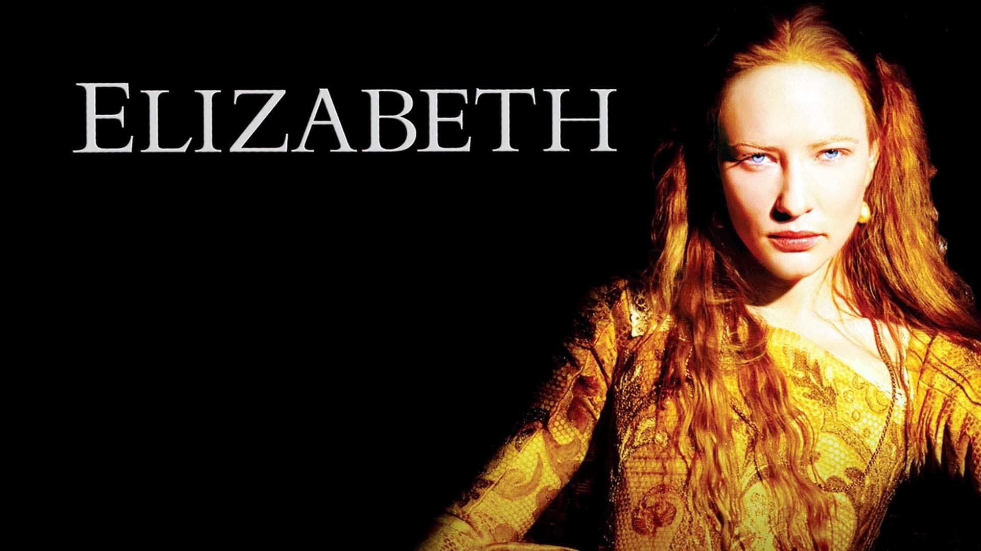 دانلود فیلم Elizabeth 1998