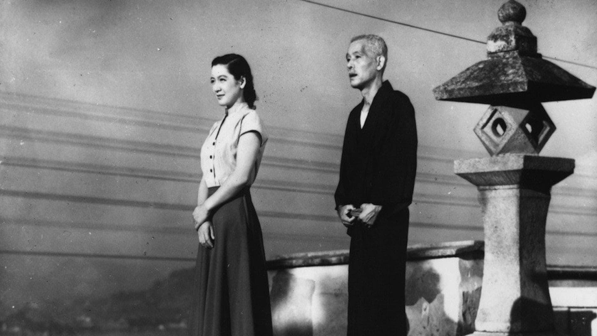 دانلود فیلم Tokyo Story 1953