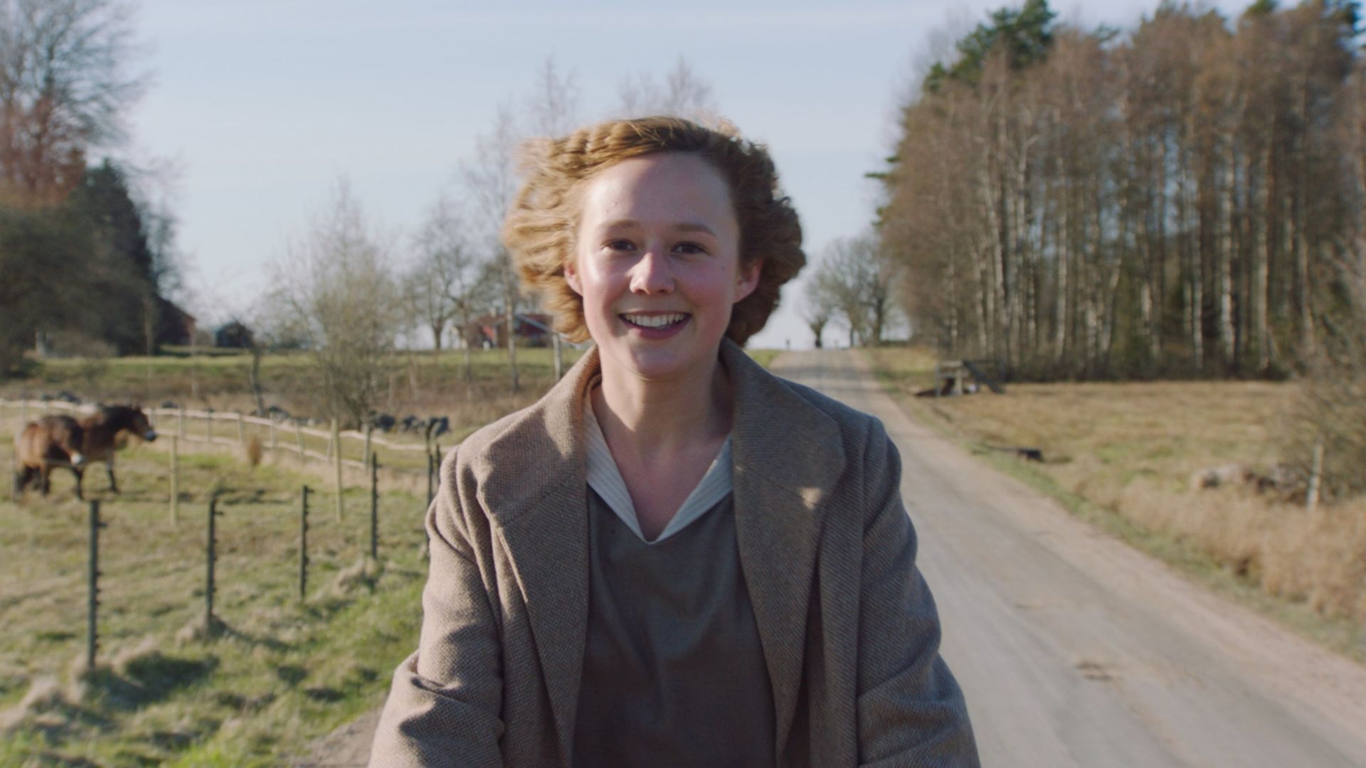 دانلود فیلم Becoming Astrid 2018