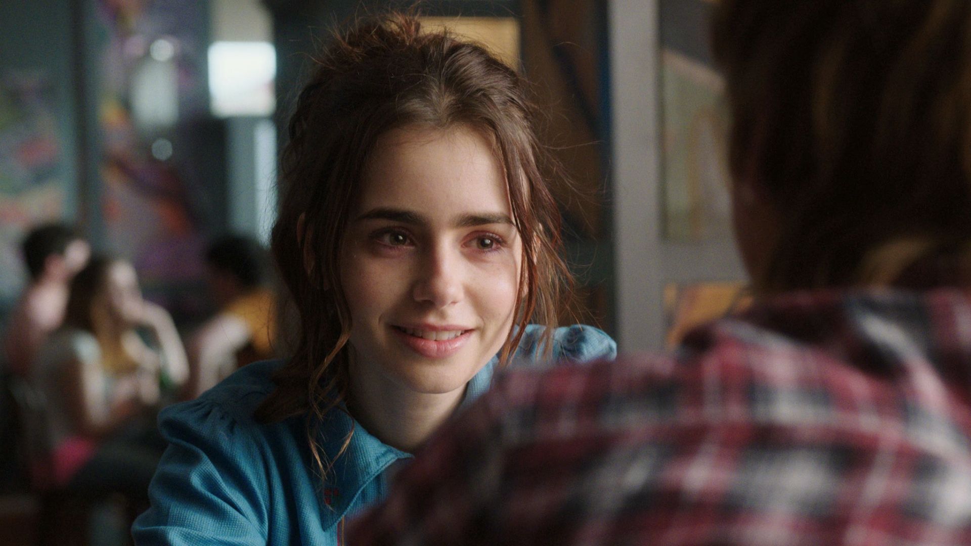 دانلود فیلم Love, Rosie 2014