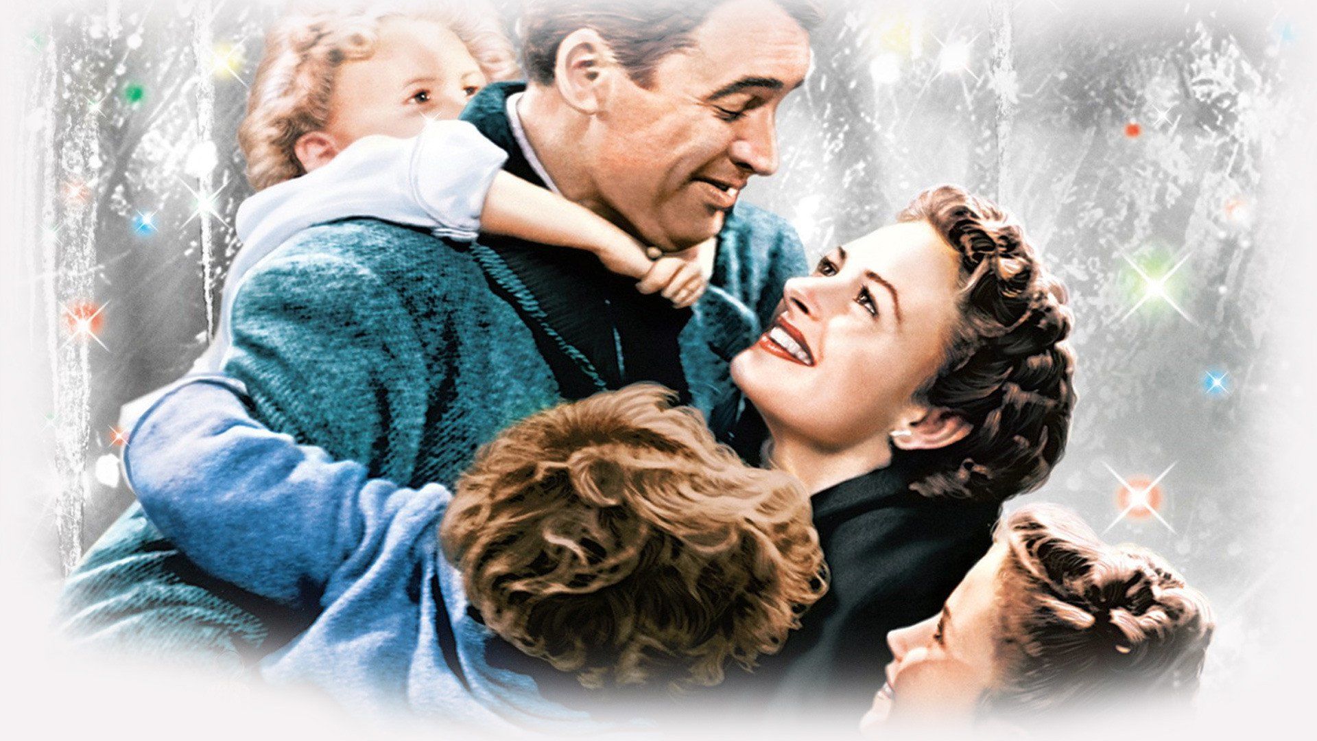 دانلود فیلم It’s a Wonderful Life 1946