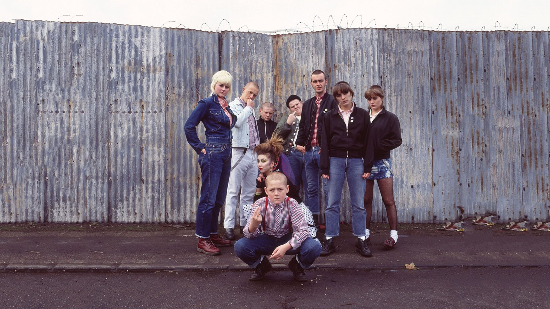 دانلود فیلم This Is England 2006