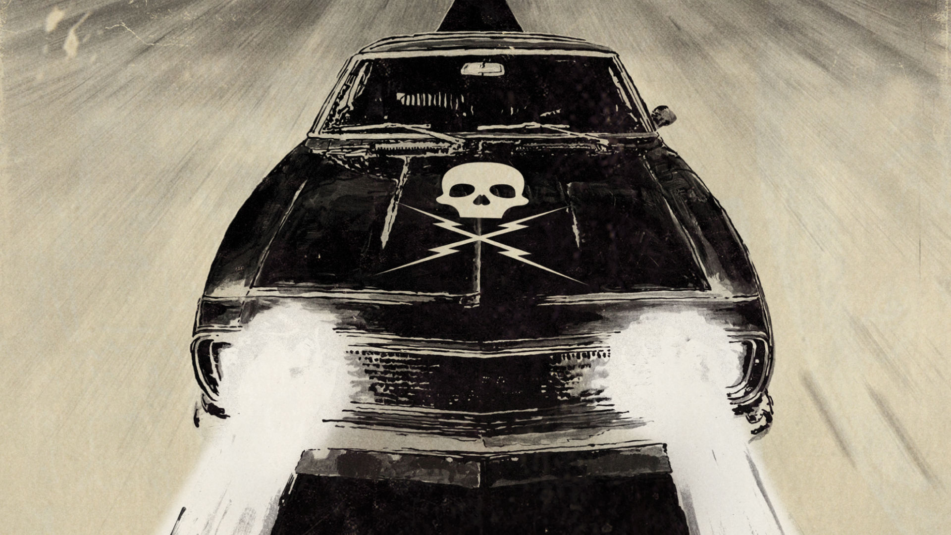 دانلود فیلم Death Proof 2007