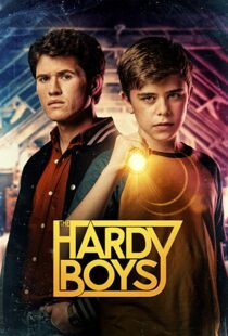 دانلود سریال The Hardy Boys54601-1510406930