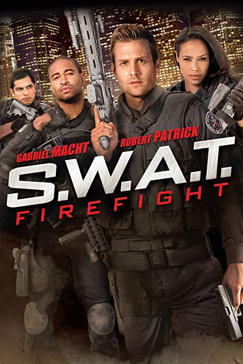 دانلود فیلم S.W.A.T.: Firefight 2011