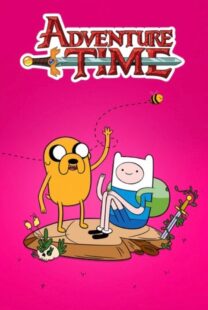 دانلود انیمیشن Adventure Time82671-1188849874