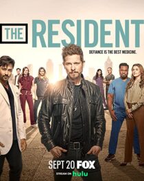 دانلود سریال The Resident20250-915718783