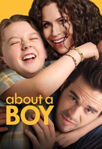 دانلود سریال About a Boy324977-1116441182